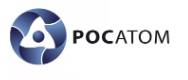 Государственная корпорация по атомной энергии «Росатом»
